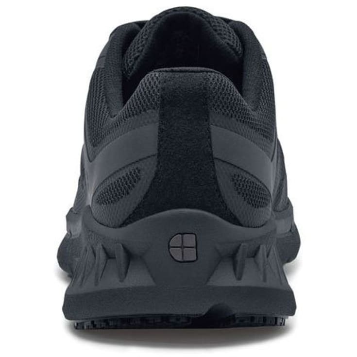 Shoes For Crews Vitality II arbetsskor dam, svart, st 39