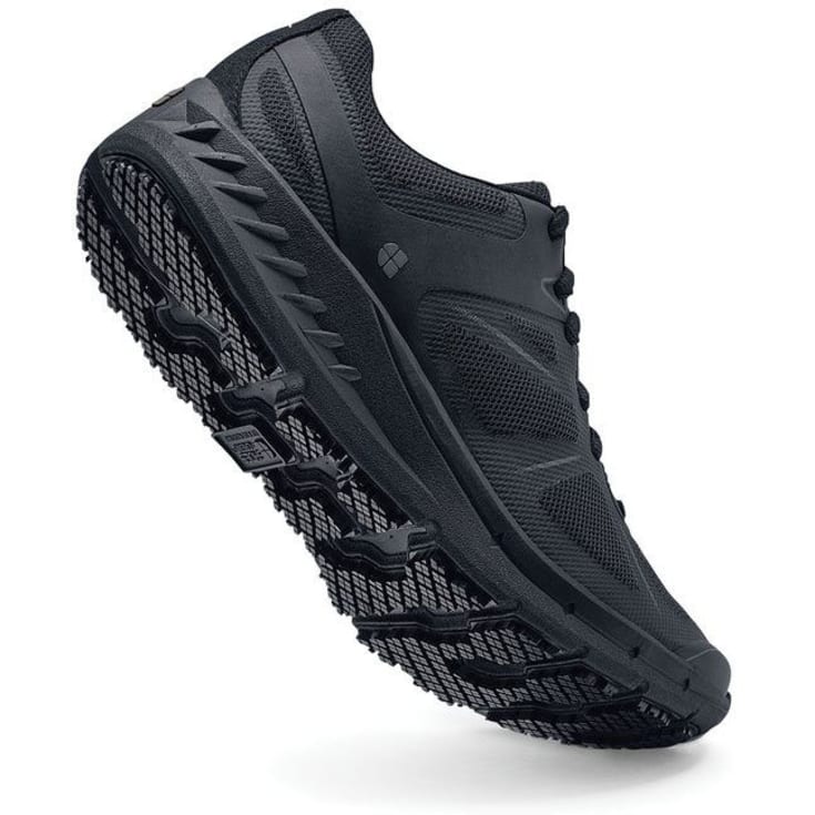 Shoes For Crews Vitality II jobsko dame, sort, str. 38