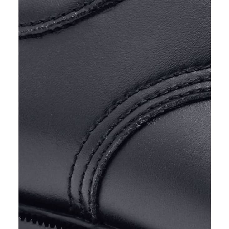 Shoes For Crews Cambridge II arbejdssko OB, Sort, 38