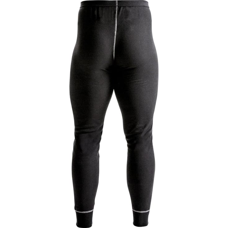 Fristads termounderbukser 788, Sort, XL