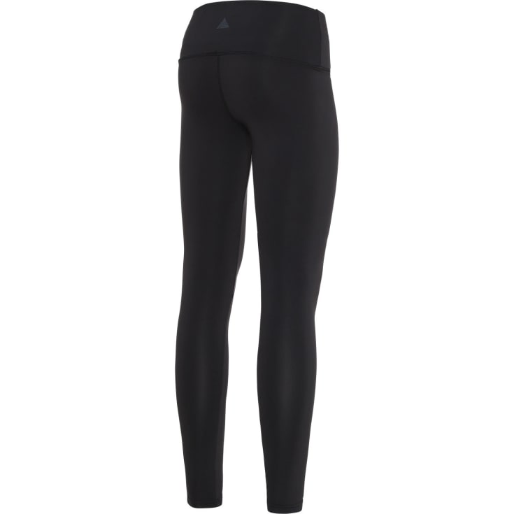 Pitch Stone dame kompressions leggings, Black, XS