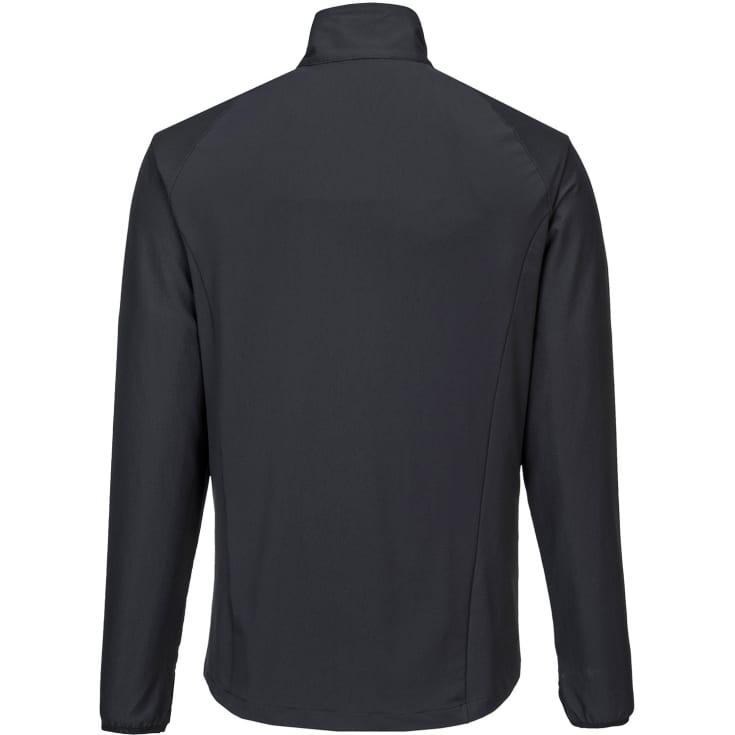 Portwest DX4 cardigan, Sort, S