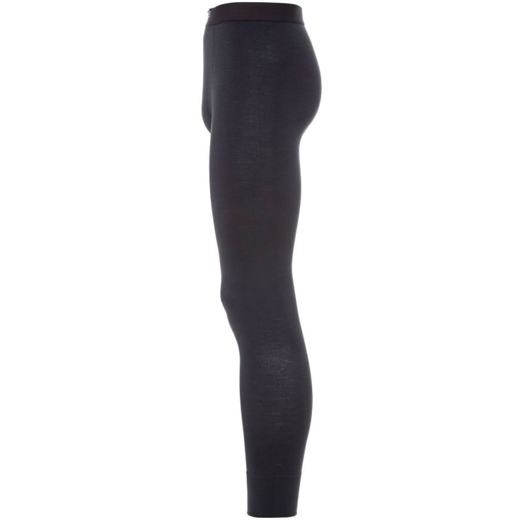 Kramp Active termounderbukser, sort, str. L