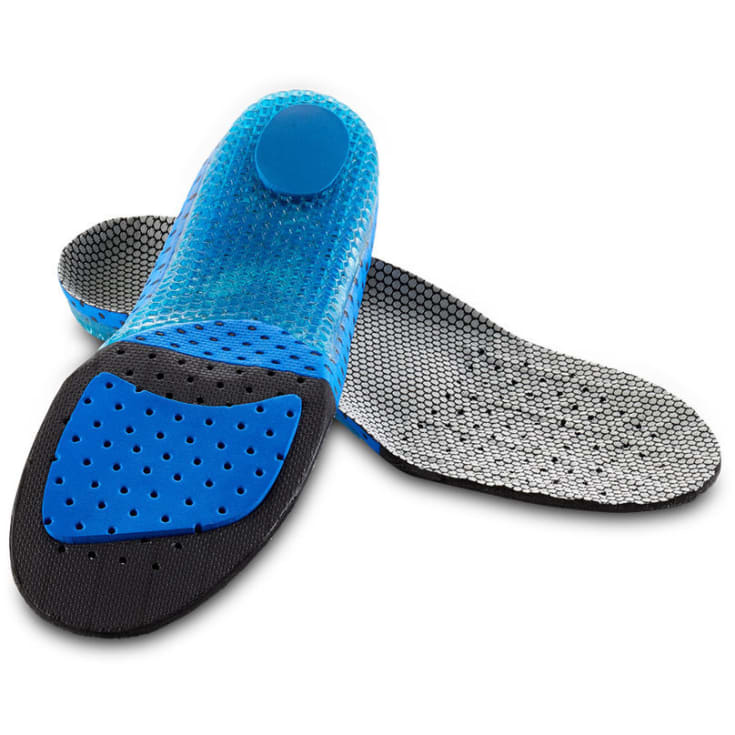 Sanita Convex arbejdssko O2, Sort, 40