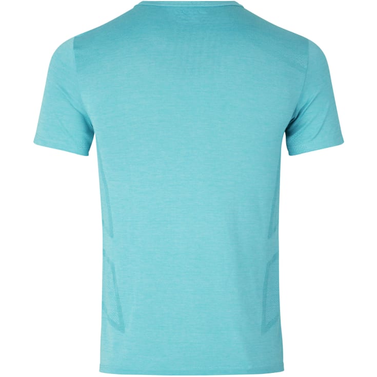 GEYSER seamless T-shirt, Mint melange, S