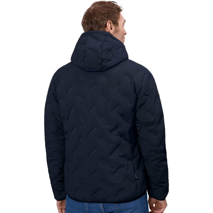 GEYSER vatteret jakke, Navy, M