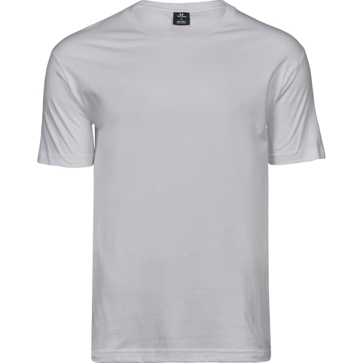 Tee Jays Fashion Sof T-shirt, Hvid, M