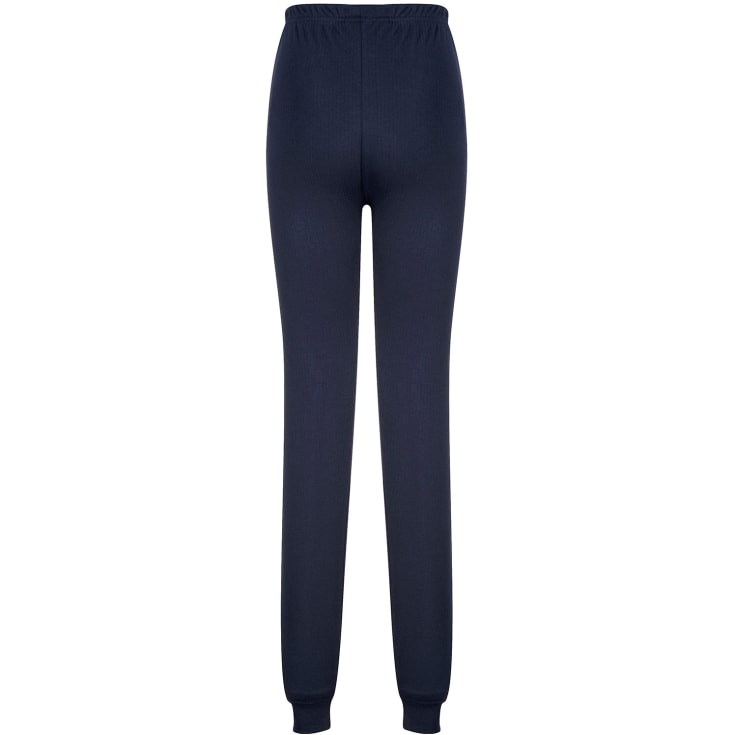 Portwest termounderbukser, Marine, XS