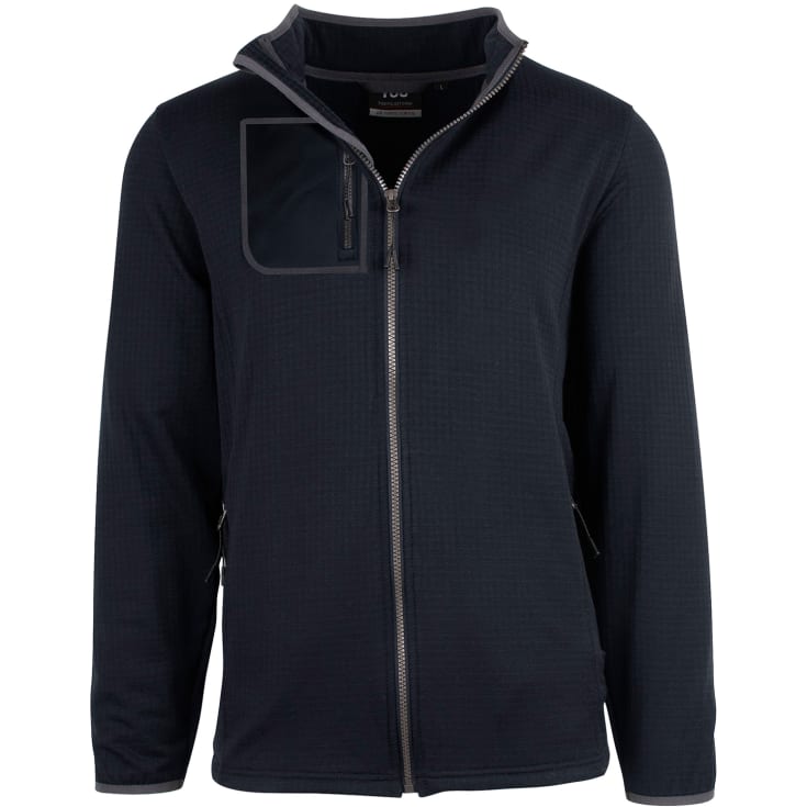 YOU Folgefonna trøje, Marine, XL