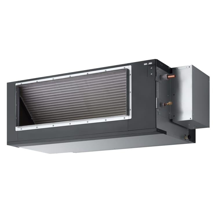 Panasonic luft/luft S-200PE4E, indedel