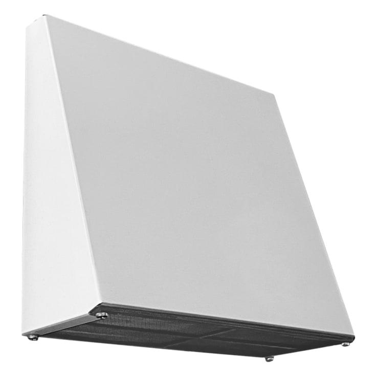 VENTAS stormskærm ø100-160mm