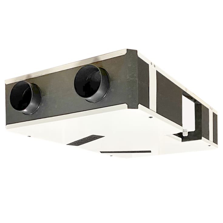 VENTAS QR120P-I värmeåtervinningsenhet ø100 mm