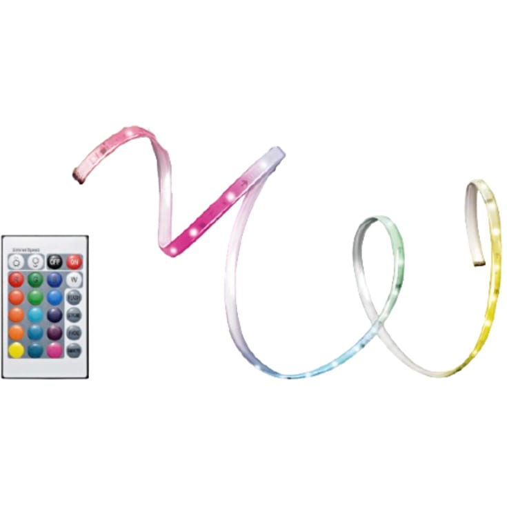 Ledvance Flex LED strip med fjernbetjening, 3 meter