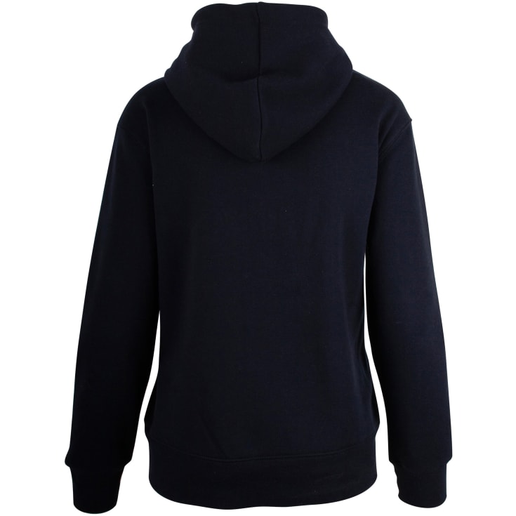 YOU Harlem dame hættetrøje, Marine, XL
