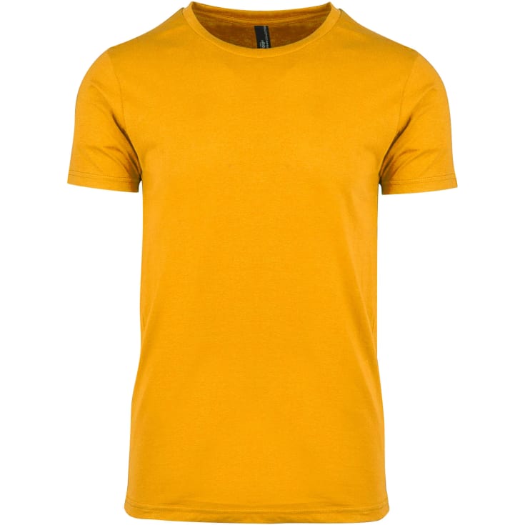 YOU Kypros T-shirt, Gul, M