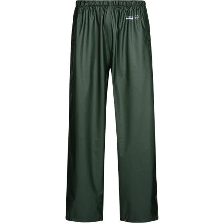 Lyngsøe PU regnbukser, Grøn, L