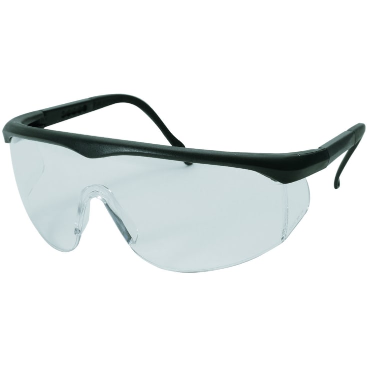 OX-ON Eyepro Comfort sikkerhedsbriller, Transparent, ONESIZE