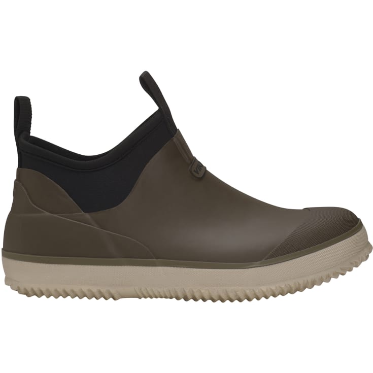Viking Pavement gummistøvler, Granite/Black, 36