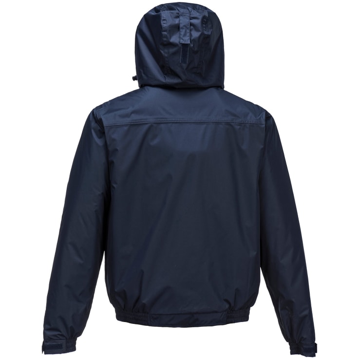 Portwest Calais skaljakke, Marine, XL