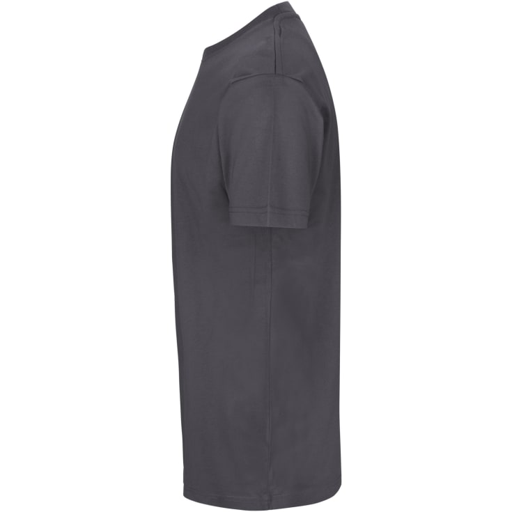 ID Pro Wear t-skjorte, sølvgrå, str. M