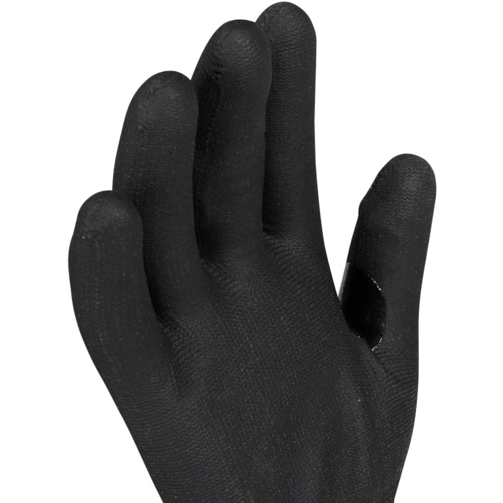 OX-ON Cut Advanced 9900 skærehandsker cut C, Grøn/Sort, 9