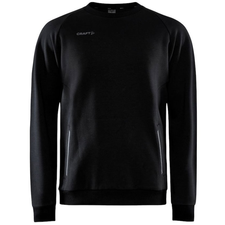 Craft Core Soul Crew sweatshirt, Black, M