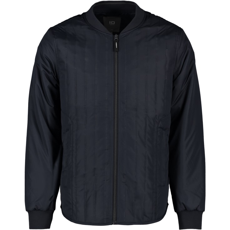 ID CORE termojakke, Navy, S