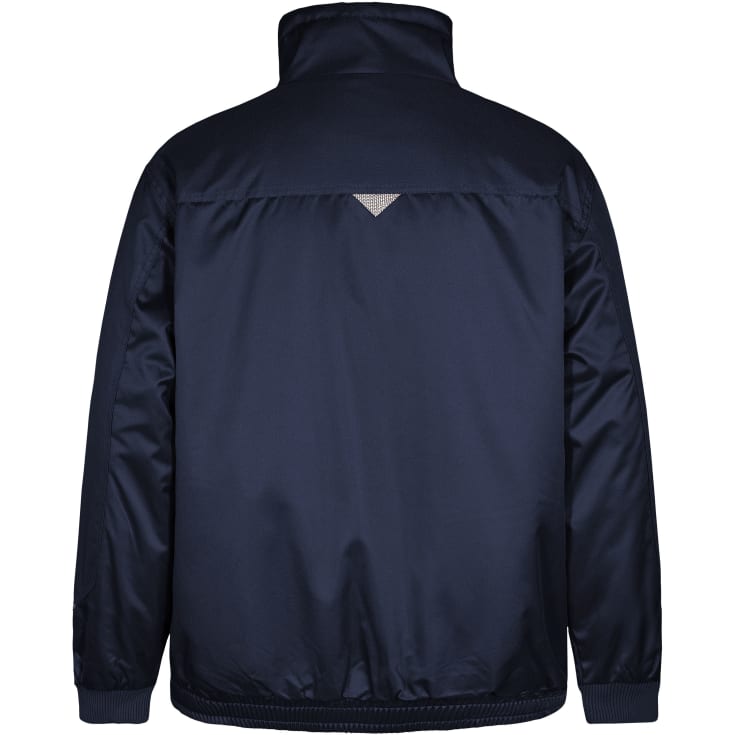 Engel pilotjakke, Blue Ink, 5XL