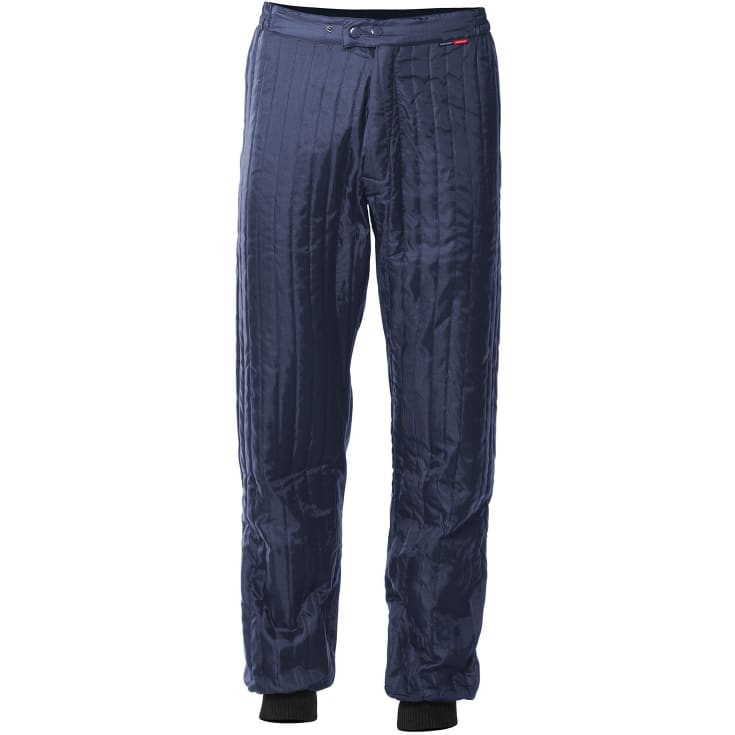 Kansas termobukser 2023, Marine, XL