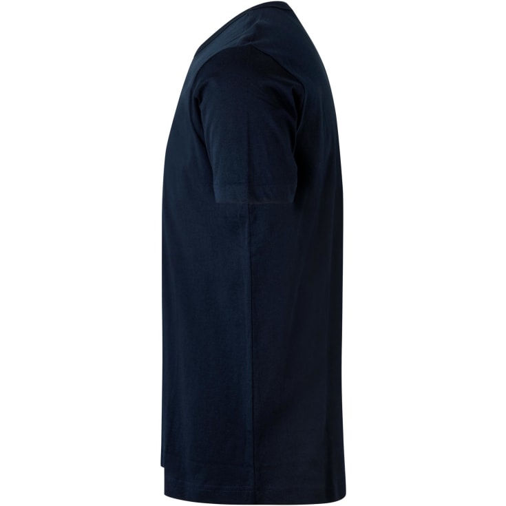 ID T-time T-shirt, Marine, L