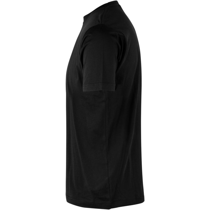 ID Yes T-shirt, Sort, L