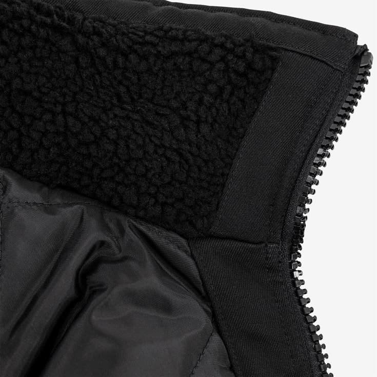 Fristads pilotjakke 464, Mørk Marine, XL