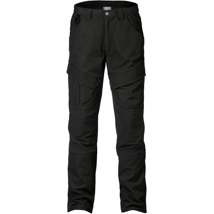 Fristads servicebukser 2526, Sort, C44