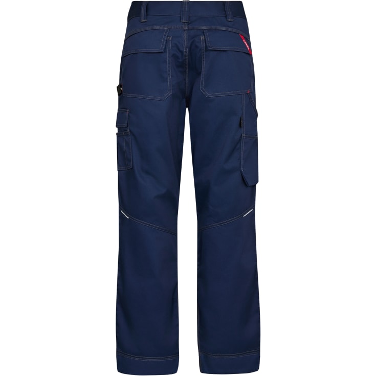 FE Engel Combat arbetsbyxor, marinblå, st K96