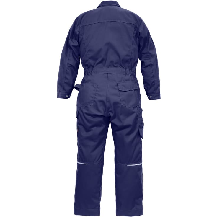 Kansas Icon One kedeldragt, Marine, 4XL