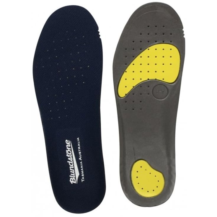 Blundstone Footbeds innleggssåler, str. 47/48