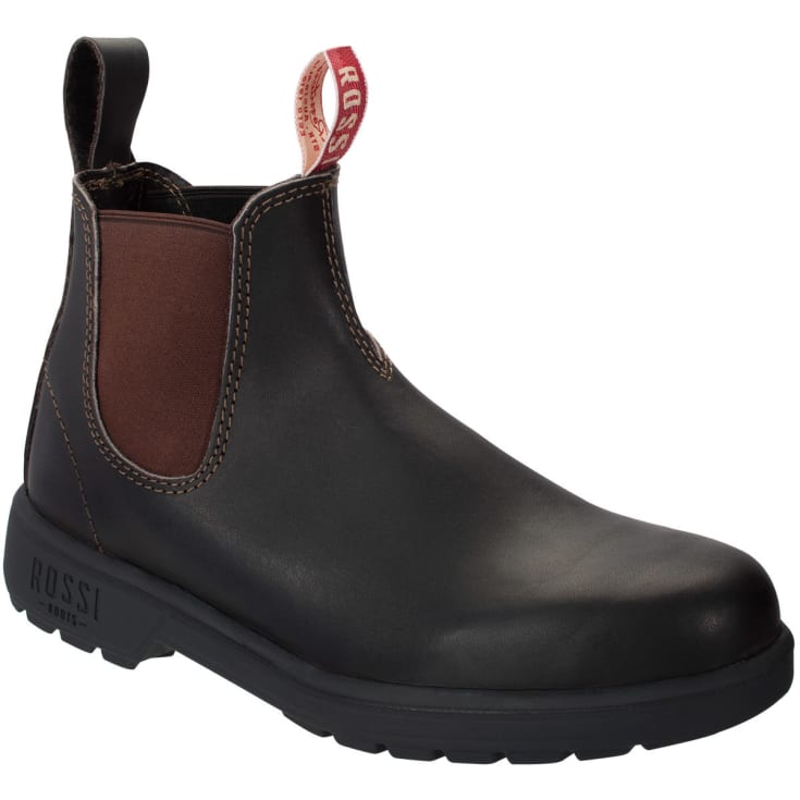 Rossi 303 støvler, str. 50