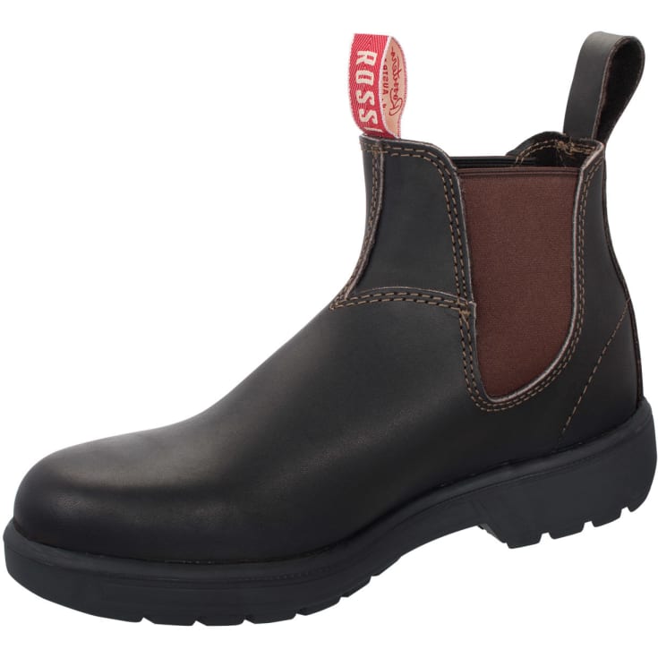 Rossi 303 stövlar, st 36,5