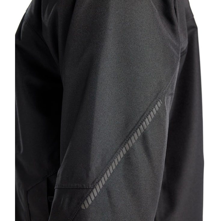 Blåkläder Workwear 4890 vinterjakke, sort, str. 2XL