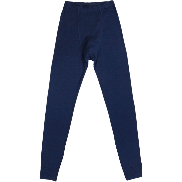 Joha Johansen Christopher termounderbukser med merinould, Marine, 2XL