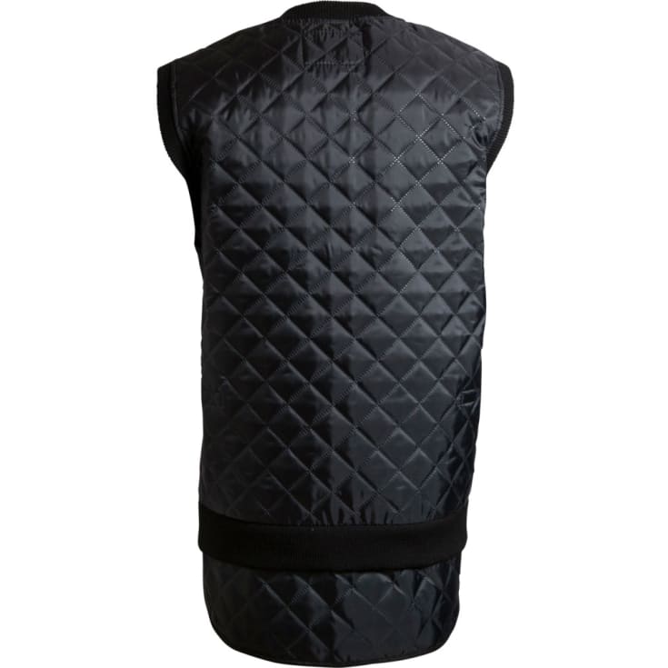 ELKA termovest, Sort, 2XS