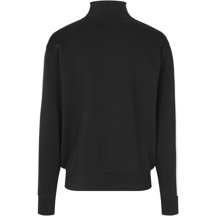 ID cardigan, Sort, M