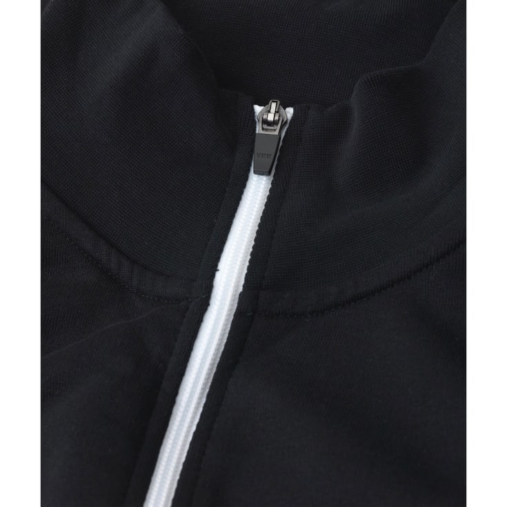 ID cardigan, Sort, 2XL