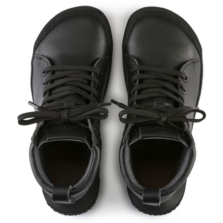 Birkenstock QS 700 Regular fit sikkerhedsstøvletter S3, Sort, 43