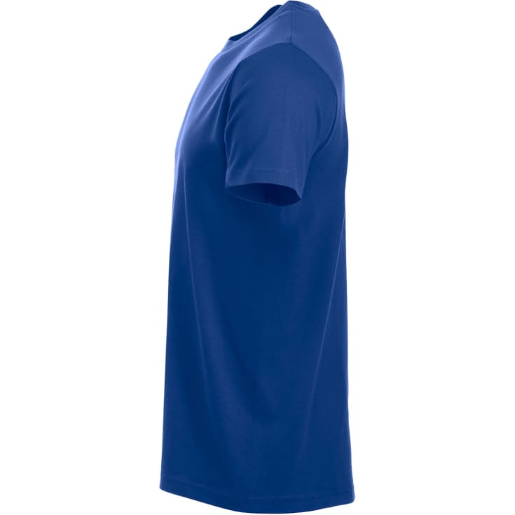 Clique New Classic T-shirt, Blå, S