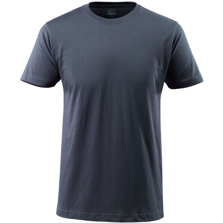 Mascot Calais t-shirt, marineblå, str. M