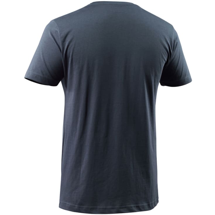Mascot Calais t-shirt, mörk marinblå, stl XL