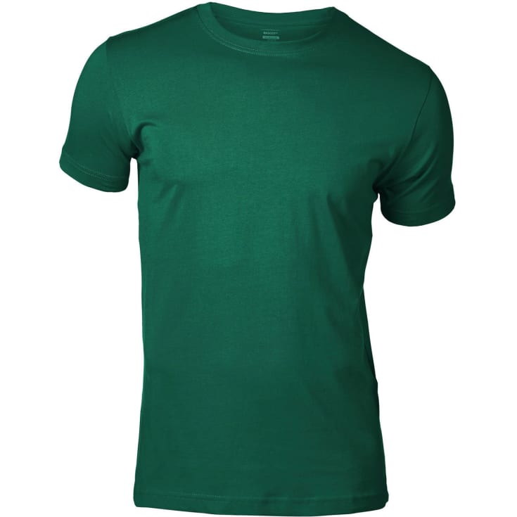 Mascot Calais t-shirt, grøn, str. L