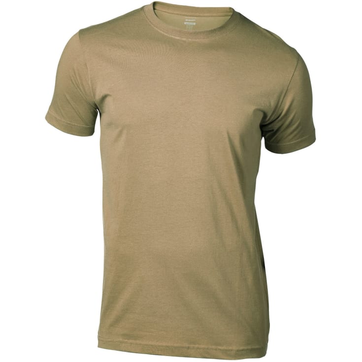 Mascot Calais t-shirt, khaki, str. L