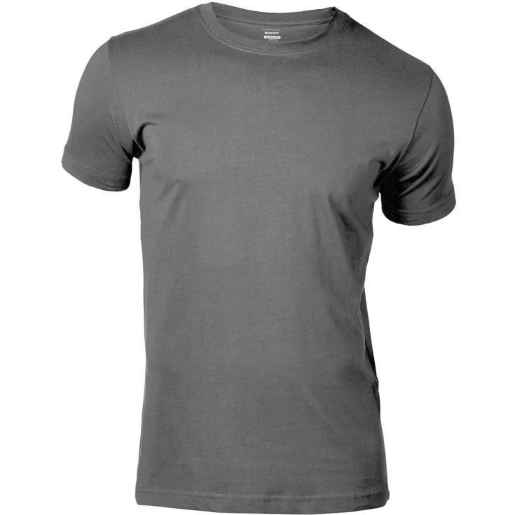 Mascot Calais t-shirt, grå, str. M